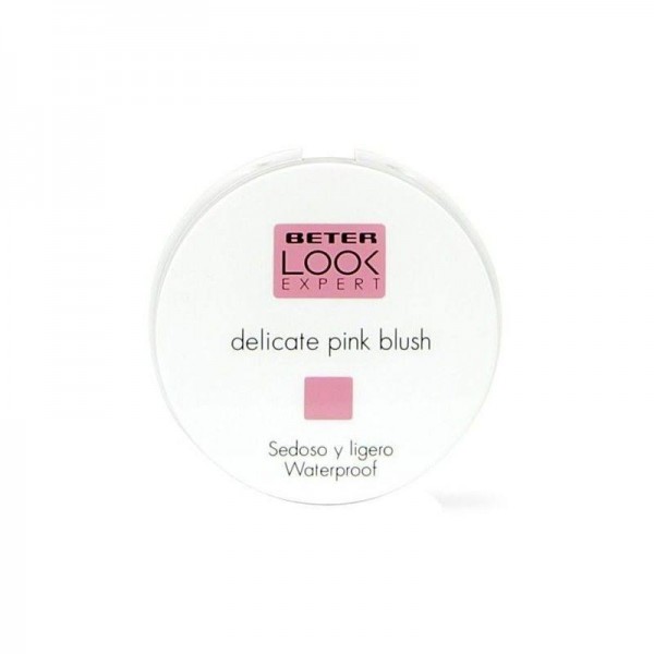 beter colorete delicate pink blush