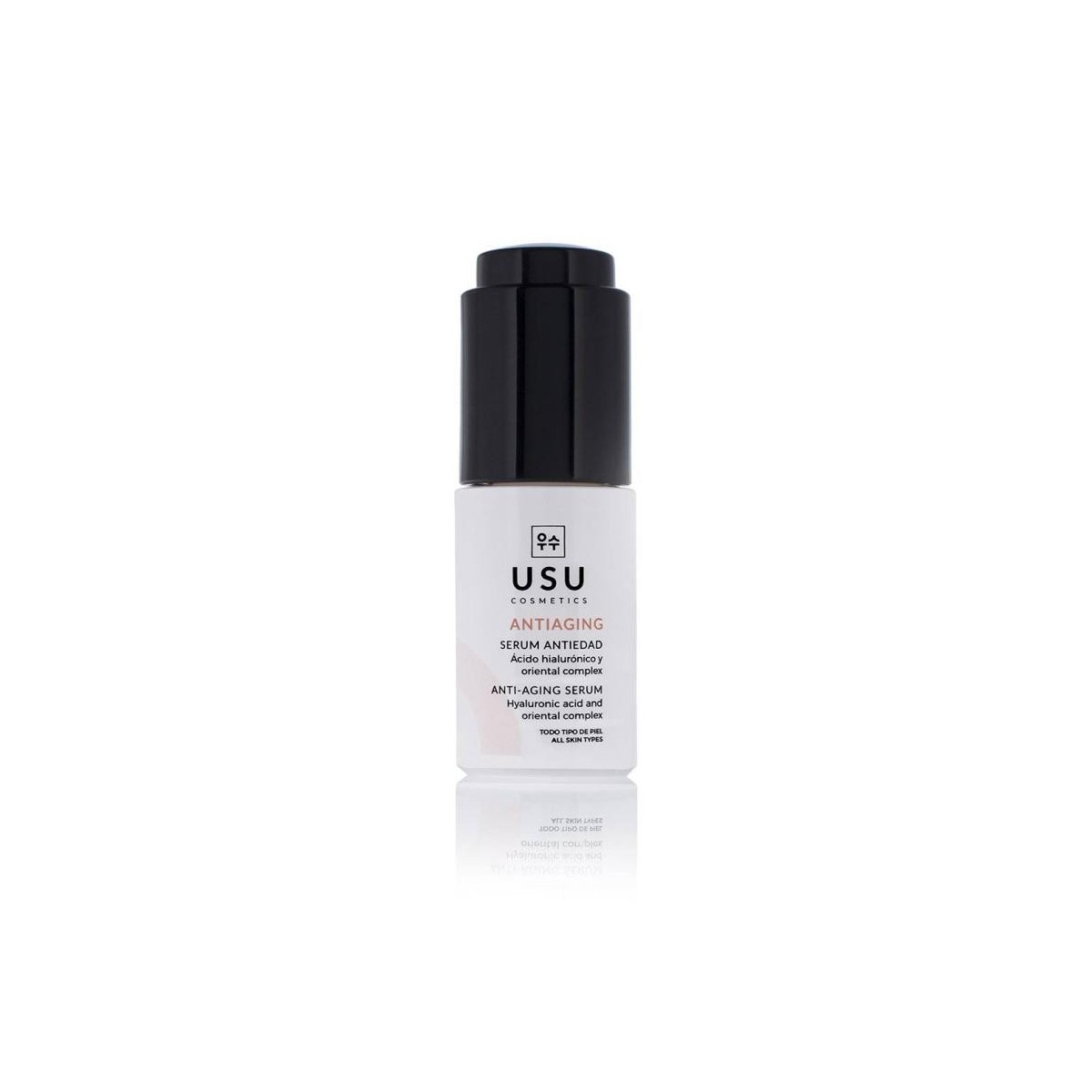 serum antiedad usu cosmetics 20ml