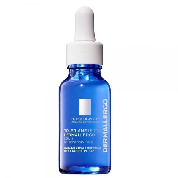 la roche posay toleriane serum ultra dermallergo 20 ml