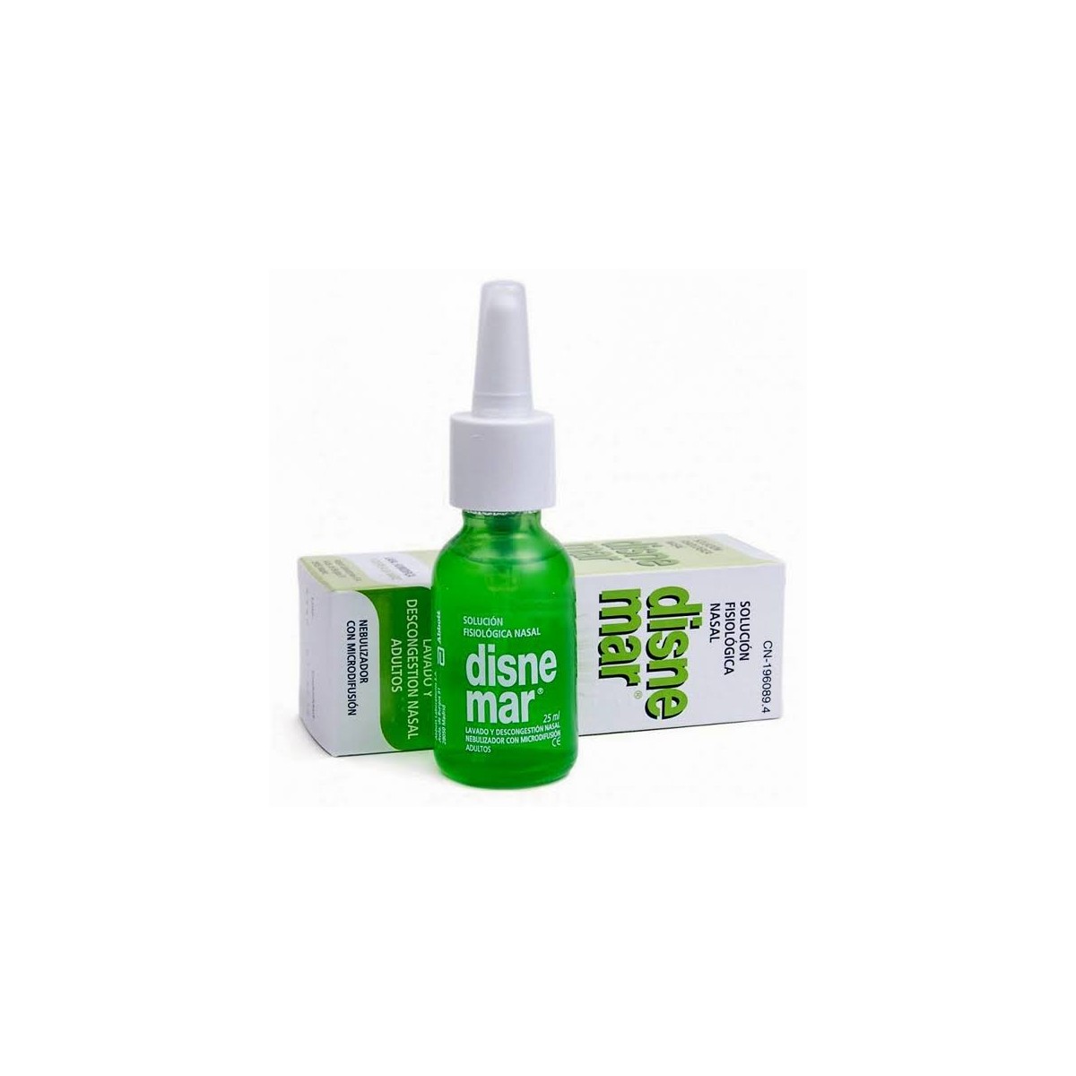 disnemar adultos 25 ml