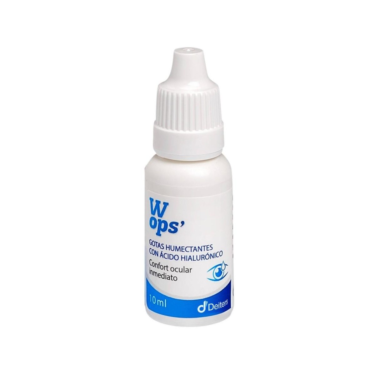 wops gotas humectantes 10 ml