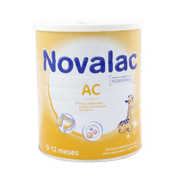 novalac ac 800 g