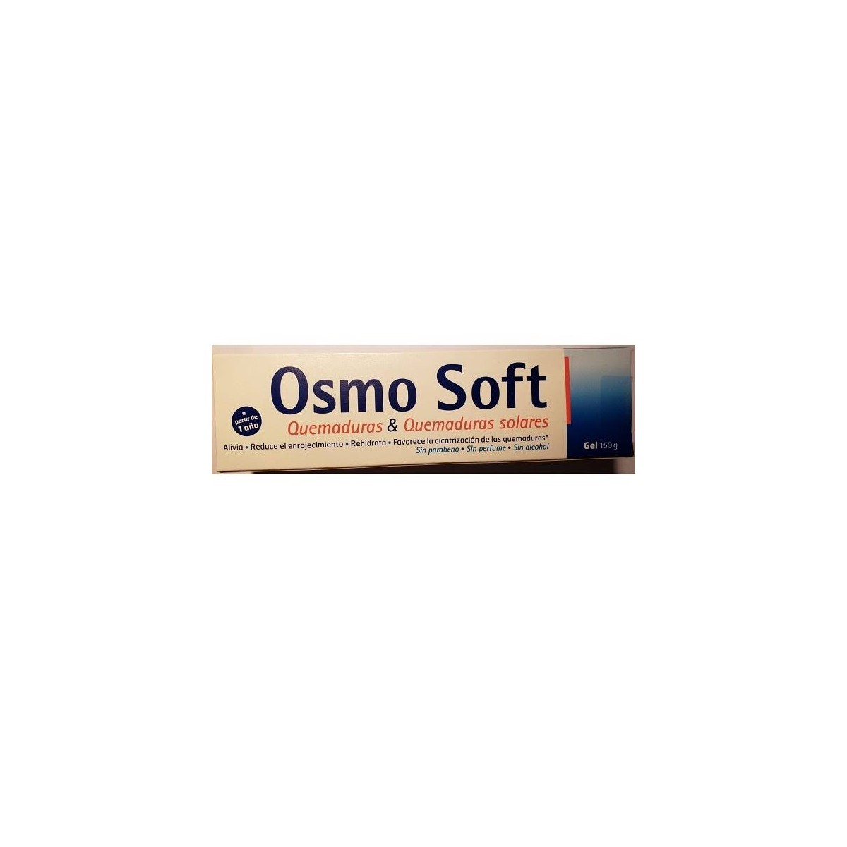 osmosoft 150 gr